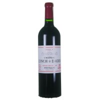 Chateau Lynch Bages grand cru classe Pauillac