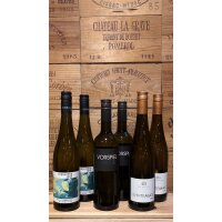 Probierpaket regionale Sommerweine