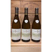 Probierpaket Chablis