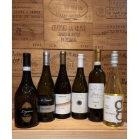 Probierpaket Rundreise Italien
