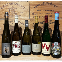 Probierpaket Deutsche Rieslinge