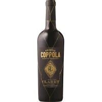 Coppola Diamond Collection Claret black label