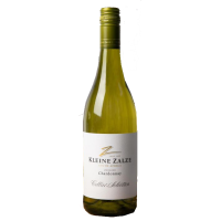 Chardonnay unoaked Cellar Selection - Kleine Zalze -...