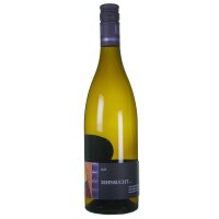 SEHNSUCHT Silvaner trocken - Weingut Horst Sauer -...