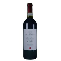 Barbera dAsti - Roberto Sarotto