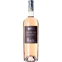 Gris -  ROSÈ Sable De Camargue - Magnumflasche -
