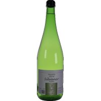 Silvaner trocken Edition Wein-Oertel Hauswein