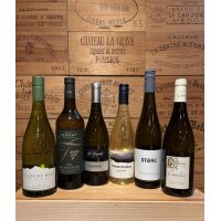 Probierpaket Sauvignon Blanc