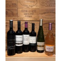 Probierpaket Portugal & Spanien