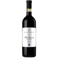 Barbaresco Riserva DOCG - Roberto Sarotto