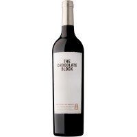 The Chocolate Block - Boekenhoutskloof Winery - Swartland