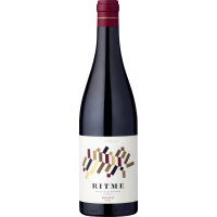 Ritme negre del Priorat - Ritmecellar - Catalunya