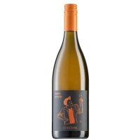 Orange Wine - Geiler Scheiss. EDITION FÜNF - trocken...